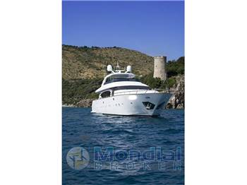 FIPA ITALIANA YACHTS MAIORA 27