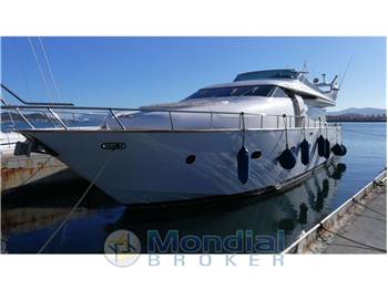 FIPA ITALIANA YACHTS MAIORA 20 S