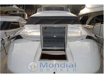 FIPA ITALIANA YACHTS MAIORA 20 S