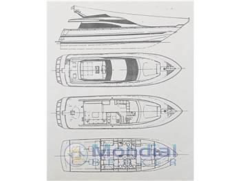 TECNOMARINE T 62 FLY