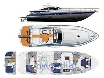 PERSHING 54