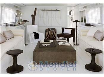 FIPA ITALIANA YACHTS MAIORA 27