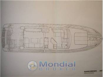 SANLORENZO 62