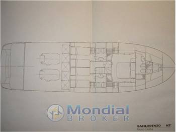 SANLORENZO 62