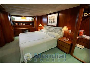 NAVALI del TIGULLIO CASTAGNOLA 26