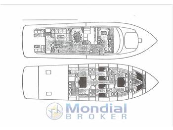 NAVALI del TIGULLIO CASTAGNOLA 26