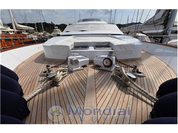 NAVALE del TIGULLIO CASTAGNOLA 26