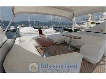 NAVALE del TIGULLIO CASTAGNOLA 26