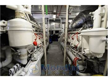 NAVALE del TIGULLIO CASTAGNOLA 26