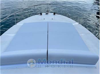 Tornado Tornado 38' Classic