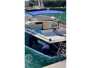 Tornado Tornado 38' Classic