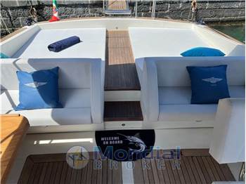 Tornado Tornado 38' Classic