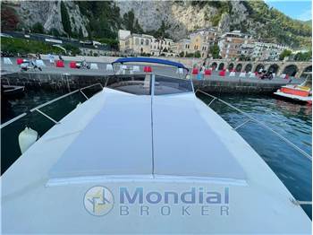 Tornado Tornado 38' Classic