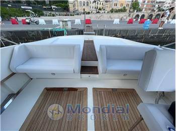 Tornado Tornado 38' Classic