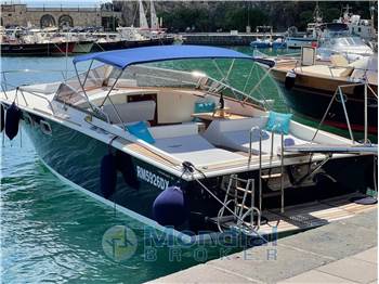 Tornado Tornado 38' Classic