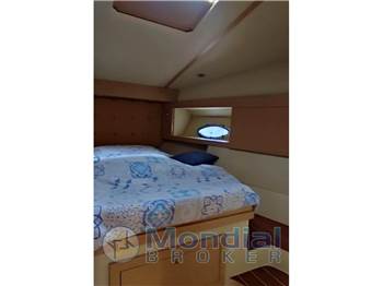 Abbate Bruno Primatist G 41