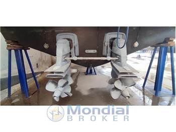 Abbate Bruno Primatist G 41