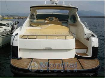 Abbate Bruno Primatist G 41