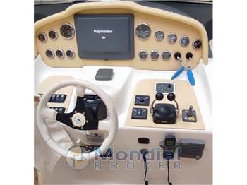 Abbate Bruno Primatist G 41