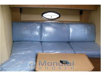 Abbate Bruno Primatist G 41