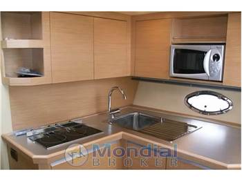 Abbate Bruno Primatist G 41