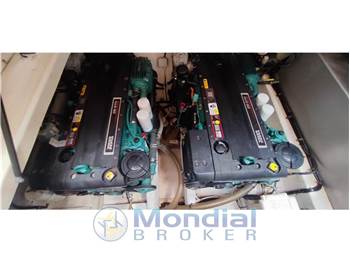 Abbate Bruno Primatist G 41