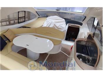 Abbate Bruno Primatist G 41