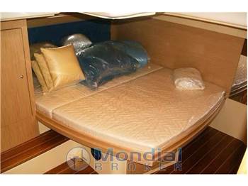 Abbate Bruno Primatist G 41