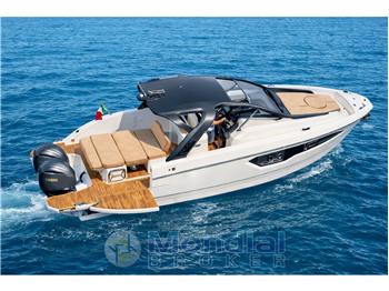 Airon Marine AmX 36 WA