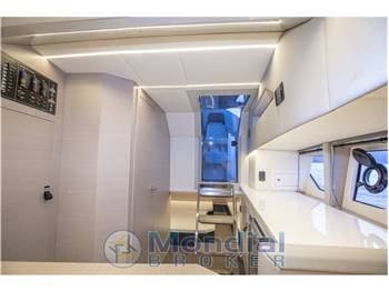 Airon Marine AmX 36 WA