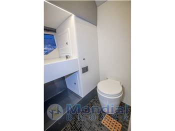 Airon Marine AmX 36 WA