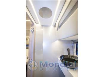 Airon Marine AmX 36 WA