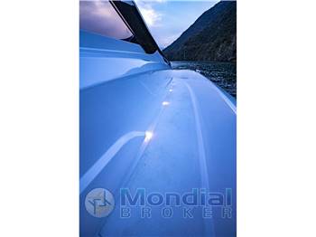 Airon Marine AmX 36 WA