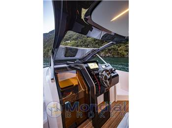 Airon Marine AmX 36 WA