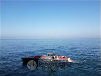 Maori Yacht Maori 50'