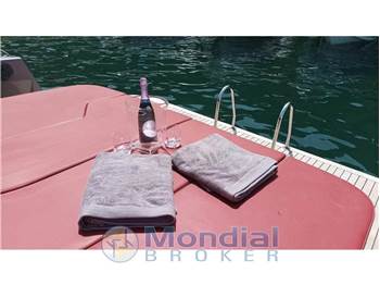Maori Yacht Maori 50'