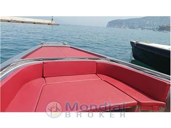 Maori Yacht Maori 50'