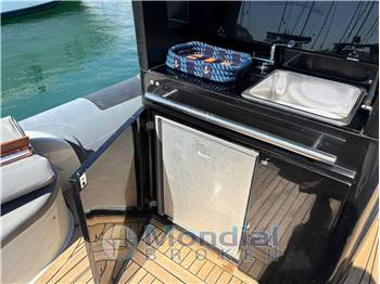 Premier Indomito 42