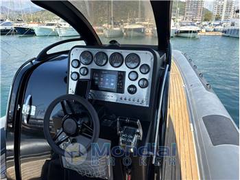 Premier Indomito 42
