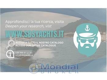 Cranchi ENDURANCE 41