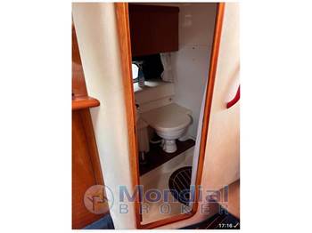 Cranchi ENDURANCE 41