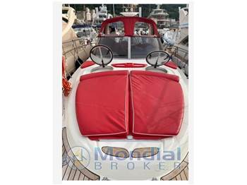 Cranchi ENDURANCE 41