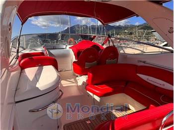 Cranchi ENDURANCE 41