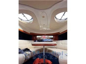 Cranchi ENDURANCE 41