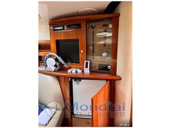 Cranchi ENDURANCE 41