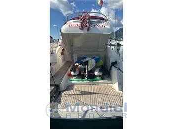 Cranchi ENDURANCE 41