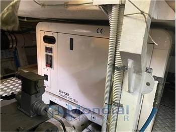 Overmarine Mangusta 72