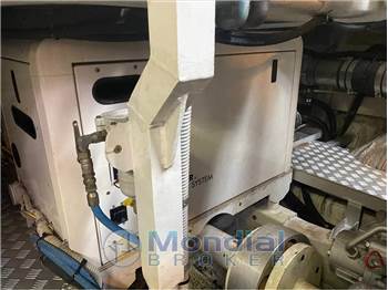 Overmarine Mangusta 72