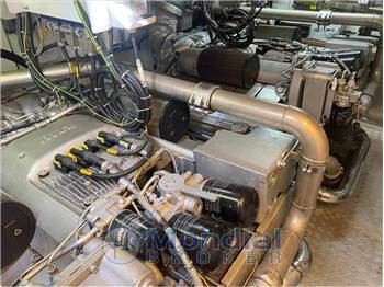 Overmarine Mangusta 72