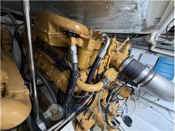 Cantieri di Baia 43 Bimini